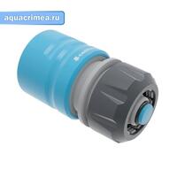 Коннектор-стоп 1/2" (ABS/PC)